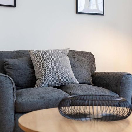 Wellington View - Donnini Apartments Ayr Esterno foto